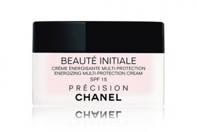 Крем тонизирующий - Chanel Beaute Initiale Cream 50ml