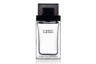 Carolina Herrera Chic for men - Туалетная вода (тестер)
