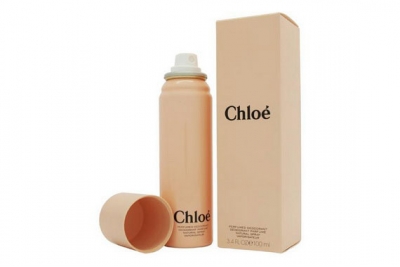 Chloe - Дезодорант