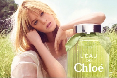 Chloe L'Eau de Chloe - Лосьон для тела
