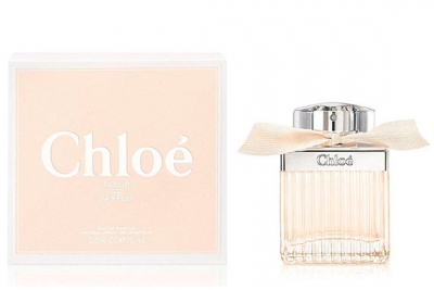 Chloe Fleur de Parfum - Парфюмированная вода
