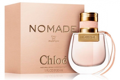Chloe Nomade - Парфюмированная вода