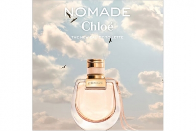 Chloe Nomade Eau de Toilette - Туалетная вода (тестер)
