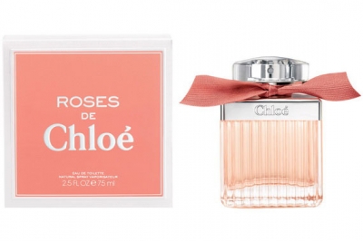 Chloe Roses De Chloe - Туалетная вода