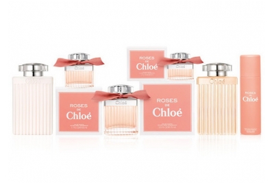 Chloe Roses De Chloe - Туалетная вода (тестер)