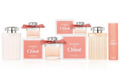 Chloe Roses De Chloe - Гель для душа