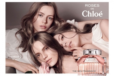Chloe Roses De Chloe - Туалетная вода