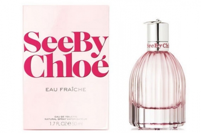 Chloe See by Chloe Eau Fraiche - Туалетная вода