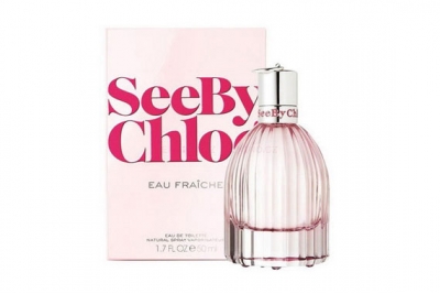 Chloe See by Chloe Eau Fraiche - Туалетная вода