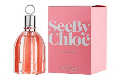 Chloe See by Chloe Si Belle - Парфюмированная вода