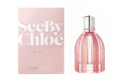 Chloe See by Chloe Si Belle - Парфюмированная вода