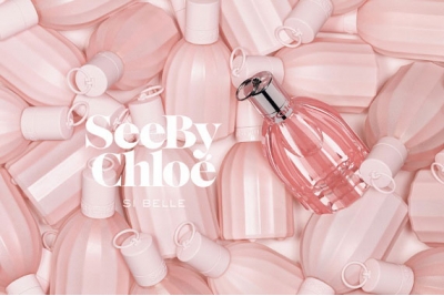 Chloe See by Chloe Si Belle - Парфюмированная вода (тестер)