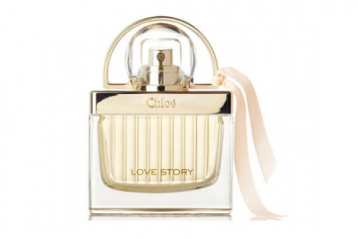 Chloe Love Story - Парфюмированная вода