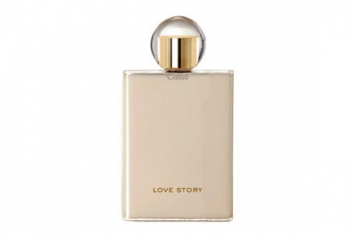 Chloe Love Story - Лосьон для тела
