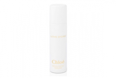 Chloe Love Story - Дезодорант