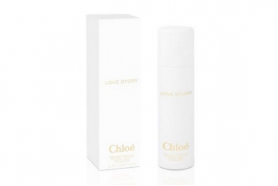 Chloe Love Story - Дезодорант