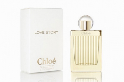 Chloe Love Story - Гель для душа