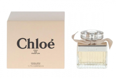 Chloe - Парфюмированная вода