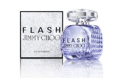 Jimmy Choo Flash - Парфюмированная вода