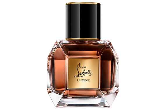Christian Louboutin Fetiche L’Ebene - Парфюмированная вода