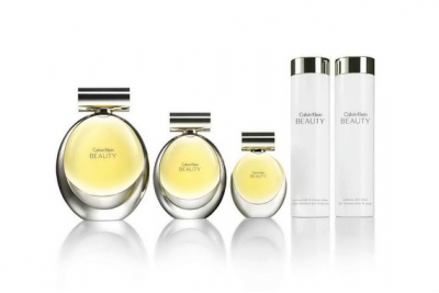 Calvin Klein Beauty - Парфюмированная вода (тестер)