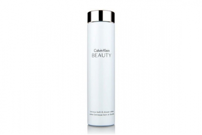 Calvin Klein Beauty - Крем для душа и ванной