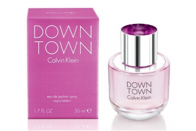 Calvin Klein Downtown - Парфюмированная вода