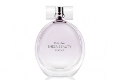 Calvin Klein Sheer Beauty Essence - Туалетная вода (тестер)