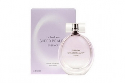 Calvin Klein Sheer Beauty Essence - Туалетная вода