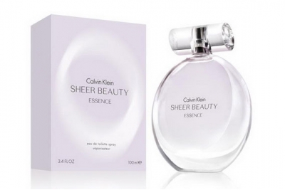 Calvin Klein Sheer Beauty Essence - Туалетная вода