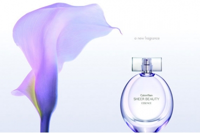 Calvin Klein Sheer Beauty Essence - Туалетная вода
