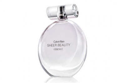 Calvin Klein Sheer Beauty Essence - Туалетная вода (тестер)