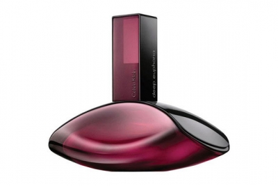 Calvin Klein Deep Euphoria - Парфюмированная вода