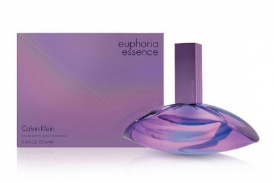 Calvin Klein Euphoria Essence - Парфюмированая вода