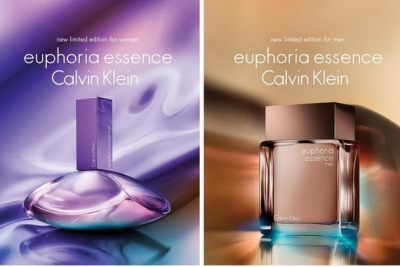 Calvin Klein Euphoria Essence - Парфюмированая вода