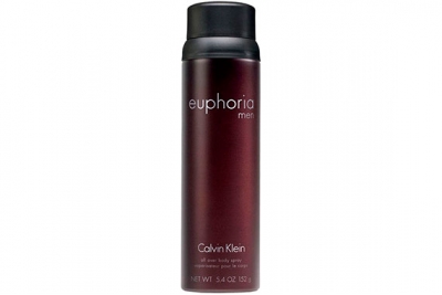 Calvin Klein Euphoria Men - Дезодорант