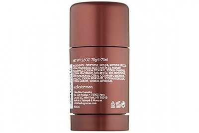 Calvin Klein Euphoria Men - Дезодорант-стик