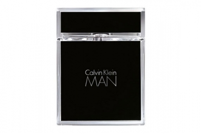 Calvin Klein MAN - Туалетная вода (тестер)