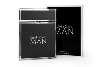 Calvin Klein MAN - Лосьон после бритья