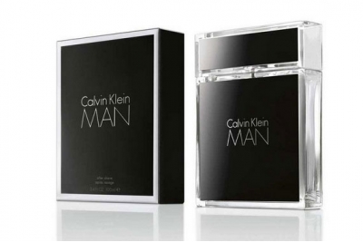 Calvin Klein MAN - Лосьон после бритья