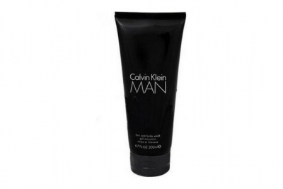 Calvin Klein MAN - Гель для душа