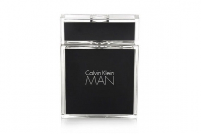 Calvin Klein MAN - Туалетная вода