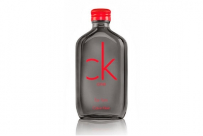Calvin Klein CK One Red Edition Him - Туалетная вода (тестер)
