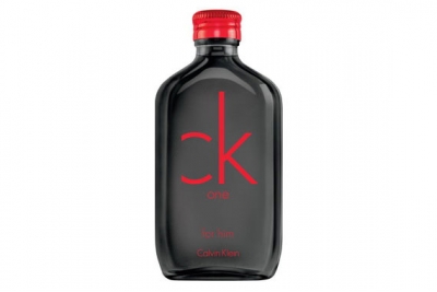 Calvin Klein CK One Red Edition Him - Туалетная вода (тестер)