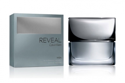 Calvin Klein Reveal Men - Туалетная вода