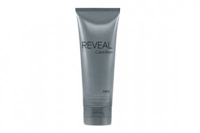 Calvin Klein Reveal Men - Гель для душа