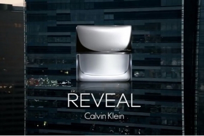 Calvin Klein Reveal Men - Туалетная вода (тестер)