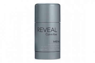 Calvin Klein Reveal Men - Дезодорант-стик
