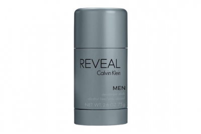 Calvin Klein Reveal Men - Дезодорант-стик
