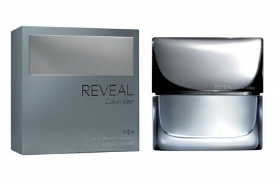 Calvin Klein Reveal Men - Туалетная вода